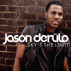 <span class="mw-page-title-main">The Sky's the Limit (song)</span> 2010 single by Jason Derulo