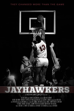 <i>Jayhawkers</i> (film) 2014 American film