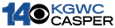 KGWC-TV KGWL-TV KGWR-TV logo.png