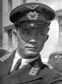 <span class="mw-page-title-main">Leonid Khrushchev</span> Soviet pilot and son of Nikita Khrushchev