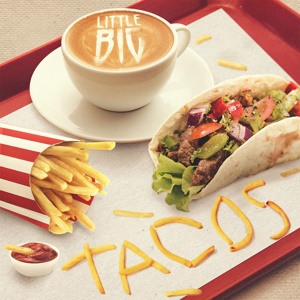 <span class="mw-page-title-main">Tacos (song)</span> 2020 single by Little Big
