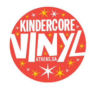 Kindercore Vinyl Vinyl record pressing plant