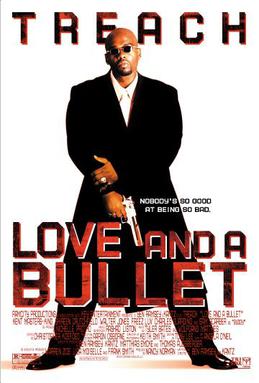 Download Love and a Bullet (2002) Dual Audio Hindi BluRay 480p | 720p | 1080p Filmyzilla