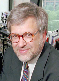 Michael Martin Hammer American academic