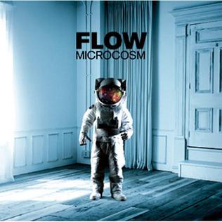 <i>Microcosm</i> (album) album by Flow