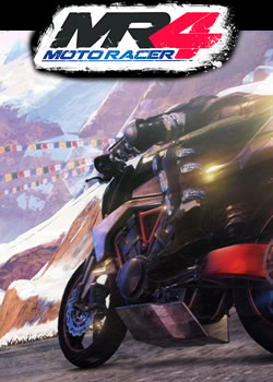 JOGO PS4 MOTO RACER 4 MR4 – Star Games Paraguay