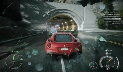 Need For Speed Rivals Wikiwand