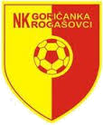 <span class="mw-page-title-main">NK Goričanka</span> Slovenian football club