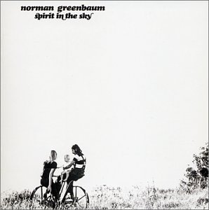 File:Norman Greenbaum - Spirit in the Sky (album).jpg