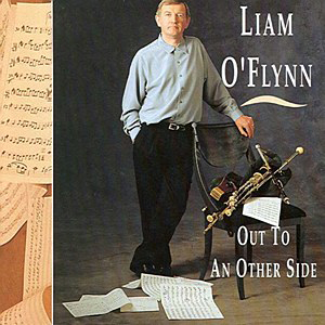 <i>Out to an Other Side</i> 1993 studio album by Liam OFlynn