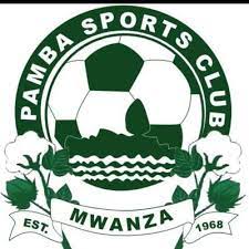 <span class="mw-page-title-main">Pamba S.C.</span> Association football club in Tanzania