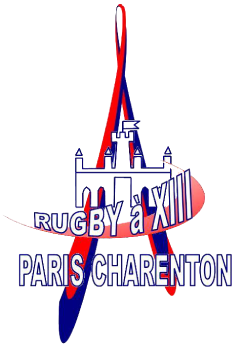 <span class="mw-page-title-main">Paris-Charenton Mennecy XIII</span> French rugby league club