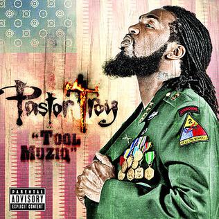 <i>Tool Muziq</i> 2007 studio album by Pastor Troy