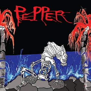 <i>In with the Old</i> 2004 studio album by Pepper