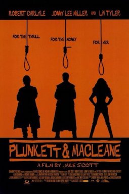 <i>Plunkett & Macleane</i> 1999 British film