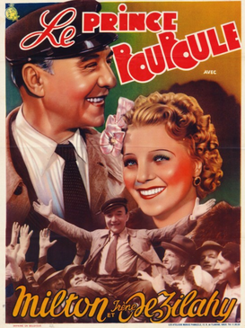 <i>Prince Bouboule</i> 1939 film