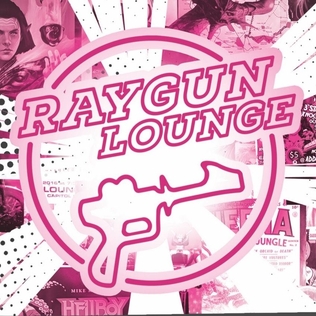 <span class="mw-page-title-main">Raygun Lounge</span> Gaming venue in Seattle, Washington, U.S.