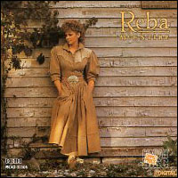 <i>Whoevers in New England</i> 1986 studio album by Reba McEntire