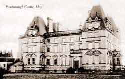 Roxborough Castle