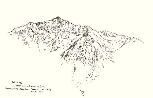 File:Sketch of Mount King by Bolton Brown.jpg