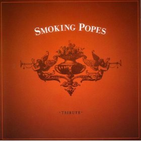 <i>Smoking Popes Tribute</i> 2003 compilation album by Double Zero Records