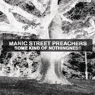 <span class="mw-page-title-main">Some Kind of Nothingness</span> Song by Manic Street Preachers