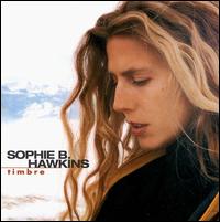 Sophie B. Hawkins - Timbre.jpg