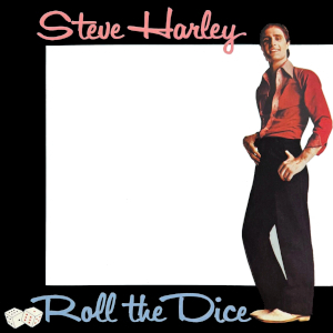 File:Steve Harley Roll the Dice 1978 Single Cover.jpeg