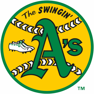 The Swingin' A's, 1971-1975 - The Sports Column