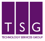 <span class="mw-page-title-main">Technology Services Group</span>