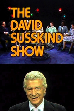 <i>The David Susskind Show</i> American TV series or program