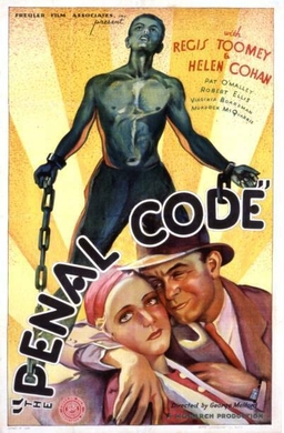 <i>The Penal Code</i> 1932 film