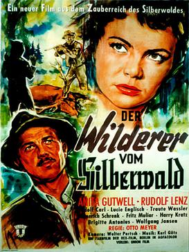 <i>The Poacher of the Silver Wood</i> 1957 film