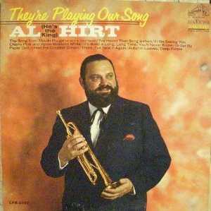 <i>Theyre Playing Our Song</i> (album) album by Al Hirt