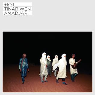 <i>Amadjar</i> 2019 studio album by Tinariwen