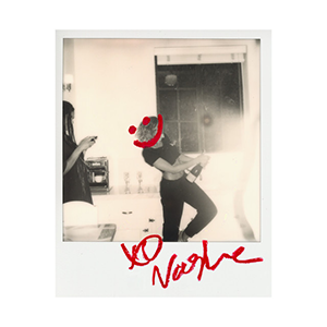 <span class="mw-page-title-main">Throw a Fit</span> 2018 single by Tinashe