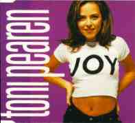 <span class="mw-page-title-main">Joy (Toni Pearen song)</span> 1995 single by Toni Pearen