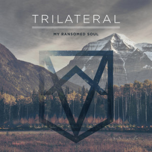 <i>Trilateral</i> (album) 2015 studio album by My Ransomed Soul