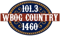 WBOG Radio station in Tomah, Wisconsin