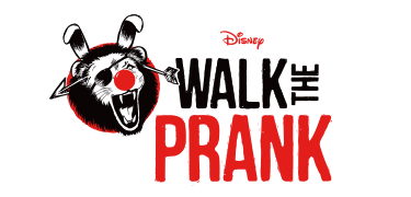Walk The Prank