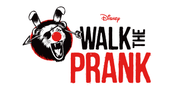 Walk the Prank - Wikipedia