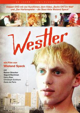 <i>Westler</i> 1985 film