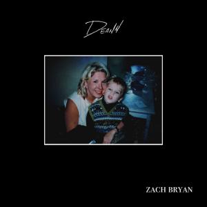 <i>DeAnn</i> 2019 studio album by Zach Bryan