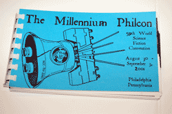 File:2001 Millennium Philcon World Science Fiction Convention program.gif