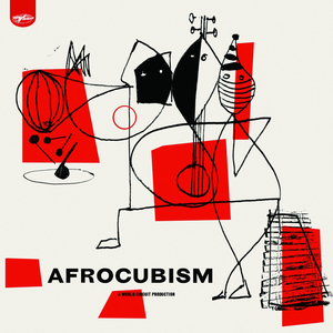 <i>AfroCubism</i> 2010 studio album by AfroCubism