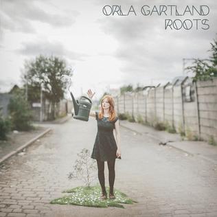 <i>Roots</i> (Orla Gartland EP) 2013 EP by Orla Gartland