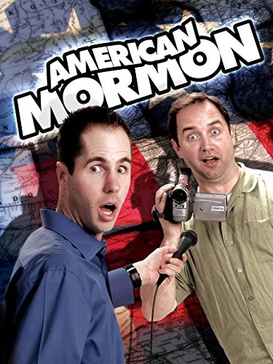 <i>American Mormon</i> 2005 film