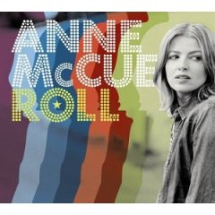 <i>Roll</i> (Anne McCue album) 2003 studio album by Anne McCue