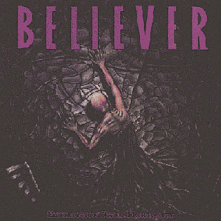 <i>Extraction from Mortality</i> album by Believer