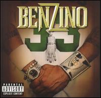 <i>The Benzino Project</i> 2001 studio album by Benzino